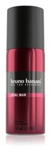 Bruno Banani Loyal Man Dezodorant 150ml spray