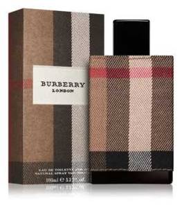 Burberry London For Men woda toaletowa 100 ml