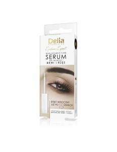 DELIA Serum na wzrost rzęs i brwi 7 ml