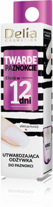 Delia Cosmetics Efekt w 12 dni Odżywka do paznokci 11ml