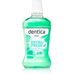 Dentica Extra Fresh płyn do płukania jamy ustnej 500 ml
