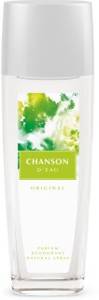 Dezodorant Chanson D’Eau Original Zielony 75 ml