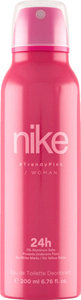 Dezodorant spray Nike Woman #TrendyPink 200 ml