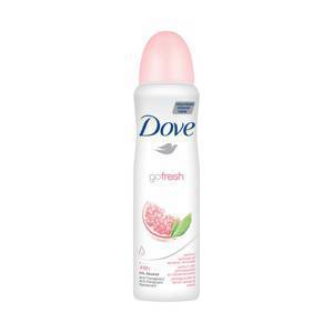 Dove Go Fresh Pomegranate & Lemon Verbena Antyperspirant w aerozolu 150 ml