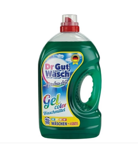 Dr Gut Wasch Kolor Żel do prania 3,15 L