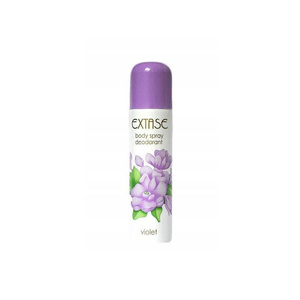 Extase Violet  dezodorant spray 150 ml