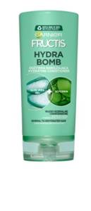 Garnier Fructis Aloe Hydra Bomb Odżywka nawilżająca 200 ml