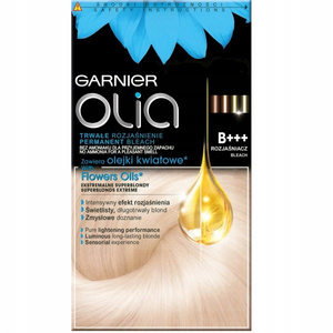 Garnier Olia Farba do włosów Rozjaśniacz B+++