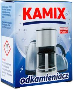 Kamix Odkamieniacz w proszku 150g