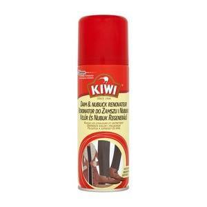 Kiwi Color Renew Renowator do zamszu i nubuku bezbarwny 200 ml