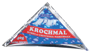 Krofix Krochmal Extra Mocny 40 g