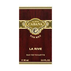 LA RIVE Cabana Woda toaletowa męska 90 ml