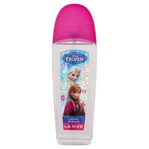 LA RIVE Disney Frozen Dezodorant perfumowany 75 ml