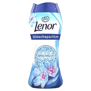 LENOR Granulki do płukania 210g Aprilfrisch Perełki