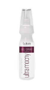 LOTON - Gel-Spray Ultra mocny 200 ml