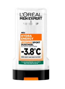 L'Oréal Men Expert Hydra Energy Extreme żel pod prysznic 250ml