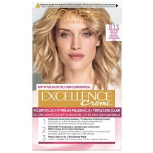 L'Oréal Paris Excellence Creme Farba do włosów 8.13 Perłowy beż