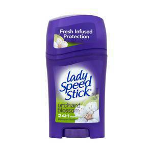Lady Speed Stick Orchard Blossom Dezodorant antyperspiracyjny w sztyfcie 45g