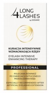 Long4Lashes Kuracja intensywnie wzmacniająca rzęsy Professional 3 ml