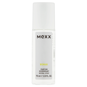 Mexx Dezodorant w naturalnym sprayu dla kobiet 75 ml