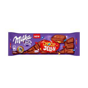 Milka Czekolada Choco Jelly 250g