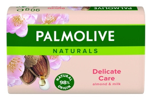 Mydło Palmolive Delicate Care 90g