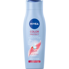 NIVEA Color Protect Łagodny szampon do włosów 400 ml