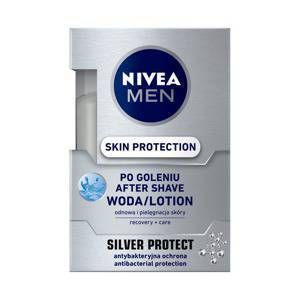 NIVEA MEN Skin Protection Woda po goleniu 100 ml