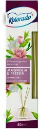 PATYCZKI PACHNACE 50ML MAGNOLIA&FREESIA