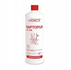 PREPARAT VOIGT RAPTOPUR VC 100 – 1L