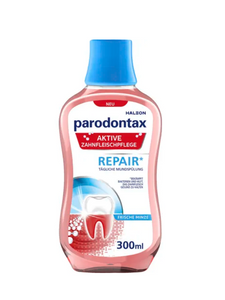 Parodontax Płyn do płukania jamy ustnej Parodontax Active Repair 300 ml