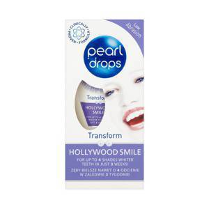 Pearl Drops Hollywood Smile Pasta do zębów 50ml