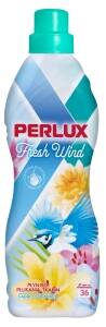 Perlux Fresh Wind  Płyn do płukania tkanin 36P 900ML