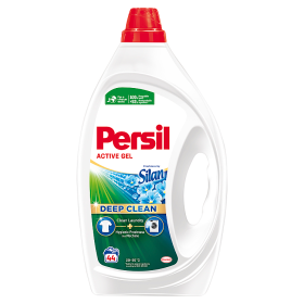 Persil Active Gel Freshness by Slian Płynny środek do prania 1,98 l (44 prania)