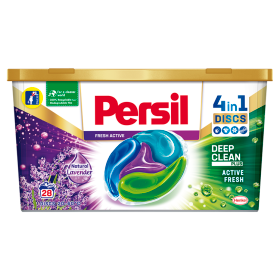 Persil Discs Lavender Kapsułki do prania 700 g (28 prań)