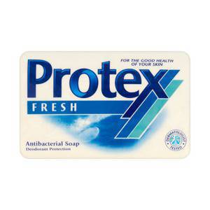 Protex Fresh Mydło toaletowe w kostce 90 g