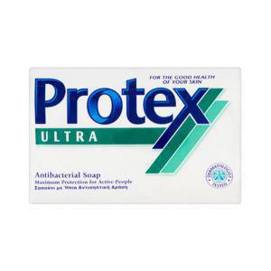 Protex Ultra Mydło antybakteryjne 90g