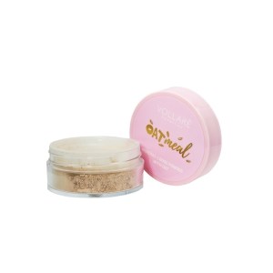 Puder Owsiany sypki 01 6 g