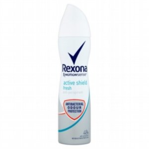 Rexona Active Protection+ Fresh Antyperspirant w aerozolu dla kobiet 150 ml