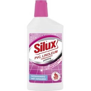 Silux Płyn do nabłyszczania PCV, linoleum 500 ml