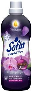 Sofin Complete Care Pefume Pleasure Skoncentrowany płyn do płukania 0,8 l (32 prania)