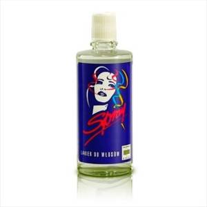 Synteza SPRAY Lakier do włosów 120 ml