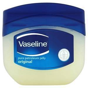 Vaseline Original Wazelina kosmetyczna 100 ml