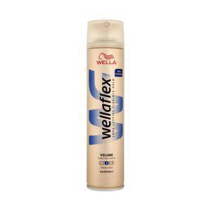 Wella Wellaflex 2nd Day Volume Lakier do włosów 250 ml