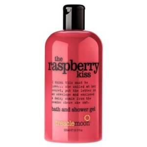 ZEL POD PRYSZNIC 500ML THE RASPBERRY KISS