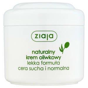 Ziaja Krem oliwkowy 200 ml