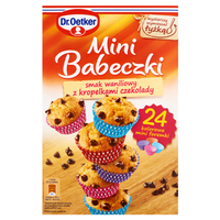 Dr Oetker Producent Supermarket Internetowy