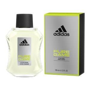  Adidas Pure Game Płyn po goleniu dla mężczyzn 100 ml