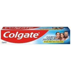  COLGATE Cavity Protection Pasta do zębów, 75ml 