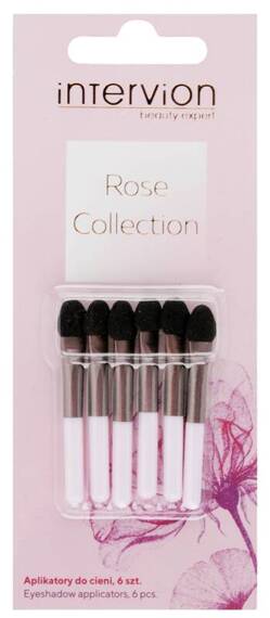 APLIKATOR DO CIENI ( 6) ROSE COLLECTION 415052